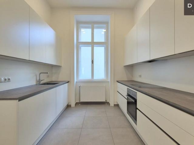 Apartment mieten in KG Innere Stadt, Wien