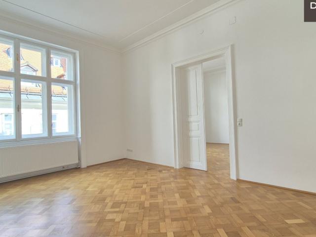 Wohnung mieten in Seestadt, Wien