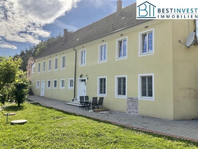 Mehrfamilienhaus kaufen in Pölla, Niederösterreich