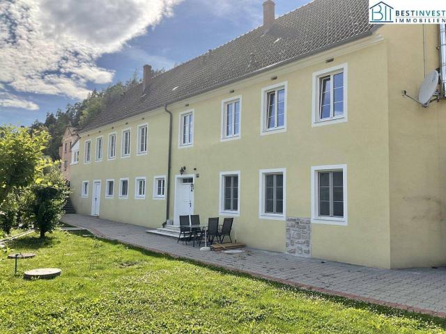 Haus kaufen in Pölla, Niederösterreich