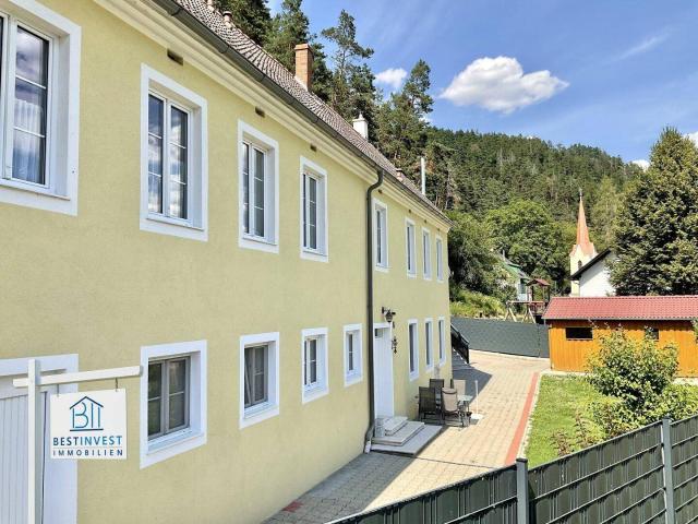 Haus kaufen in Pölla, Niederösterreich