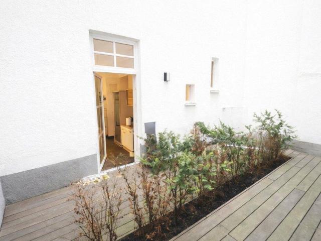 Apartment kaufen in KG Margareten, Wien