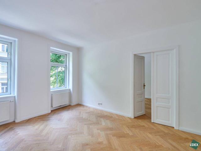 Apartment kaufen in KG Leopoldstadt, Wien