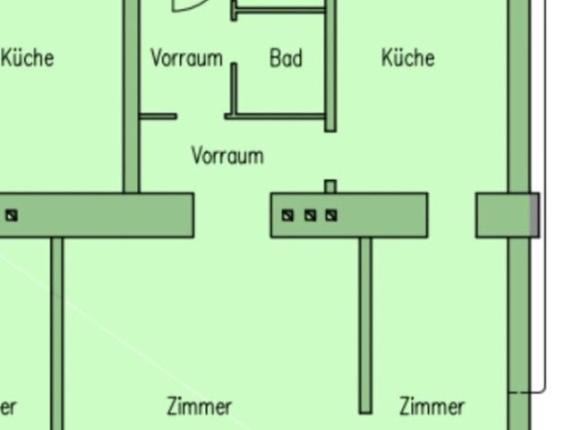 Wohnung kaufen in Seestadt, Wien