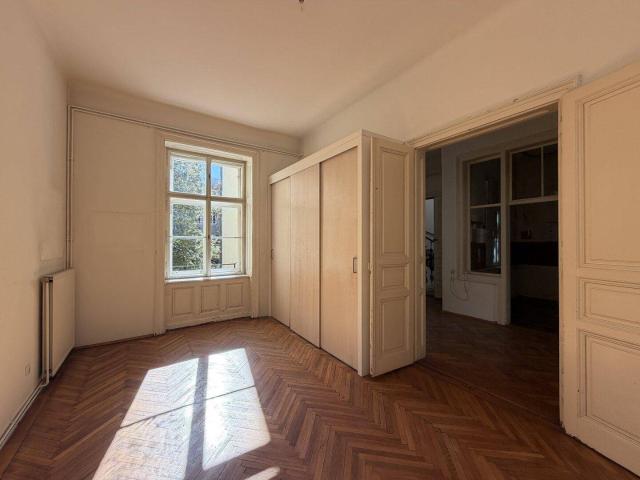 Apartment kaufen in Thurygrund, Wien