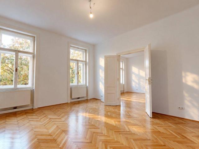 Apartment mieten in Breitenfeld, Wien