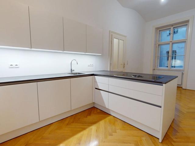 Wohnung mieten in Josefstadt, Wien