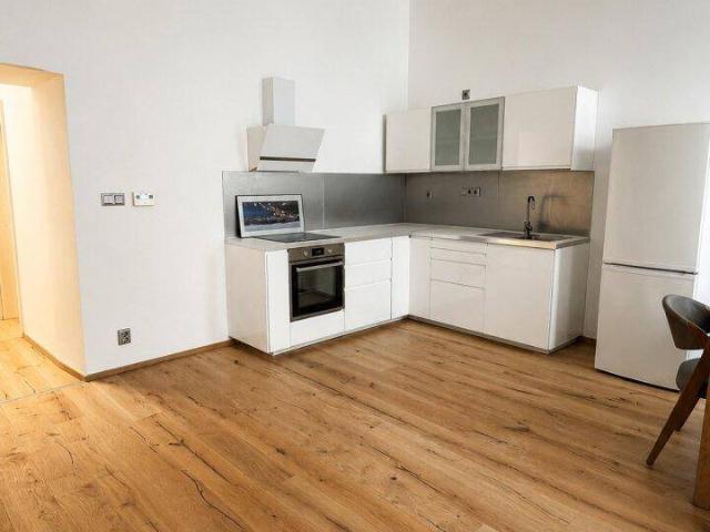 Apartment kaufen in KG Alsergrund, Wien