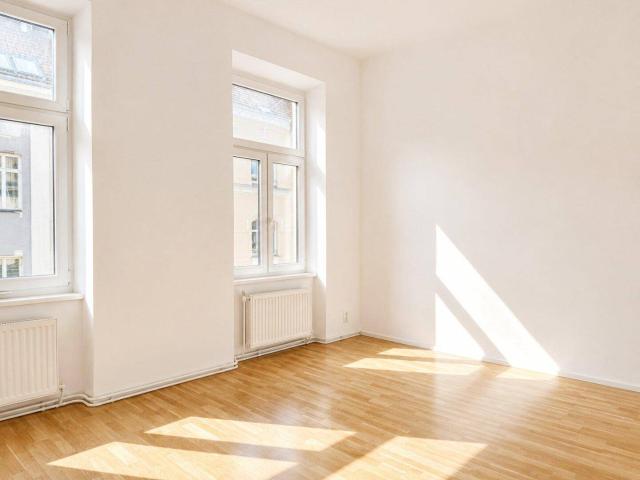 Apartment kaufen in Wien