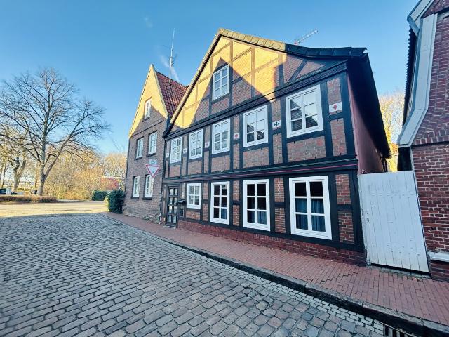 Haus kaufen in Schölisch, Stade