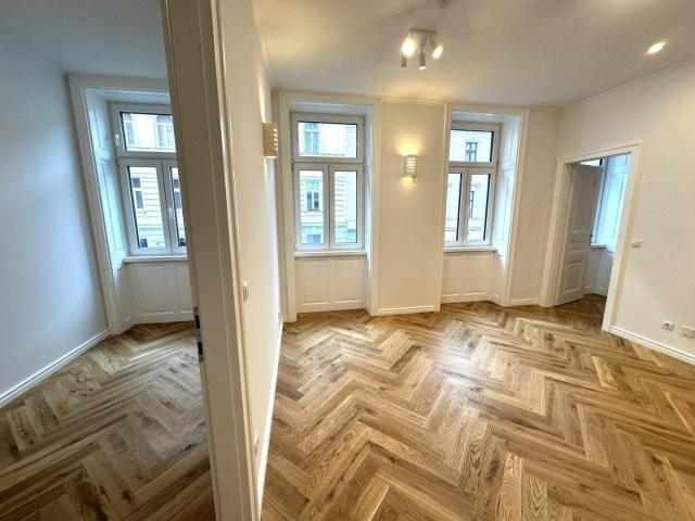 Apartment kaufen in KG Margareten, Wien