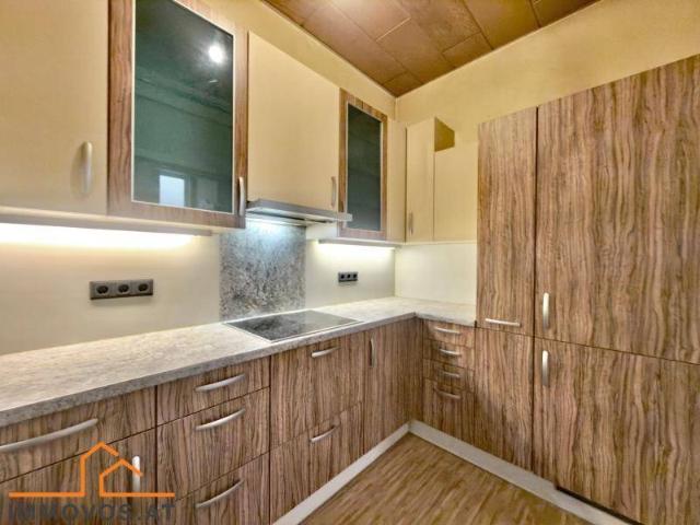 Apartment kaufen in KG Alsergrund, Wien