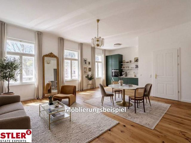 Wohnung kaufen in Mödling, Niederösterreich