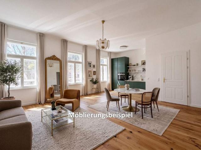 Wohnung kaufen in Mödling, Bezirk Mödling