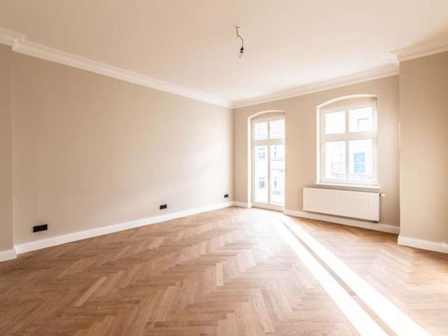 Wohnung kaufen in Prenzlauer Berg, Berlin