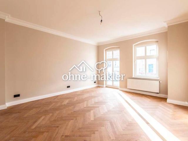 Apartment kaufen in Prenzlauer Berg, Berlin