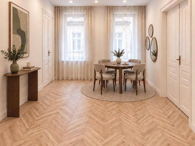 Apartment kaufen in Leopoldstadt, Wien