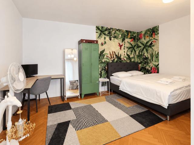 Apartment kaufen in Seestadt, Wien