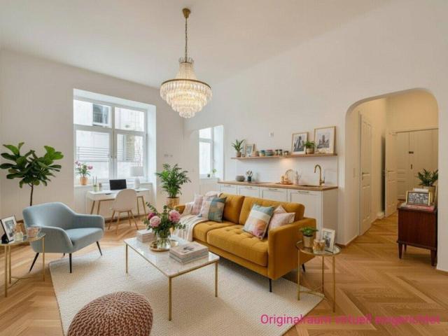Apartment kaufen in Döbling, Wien