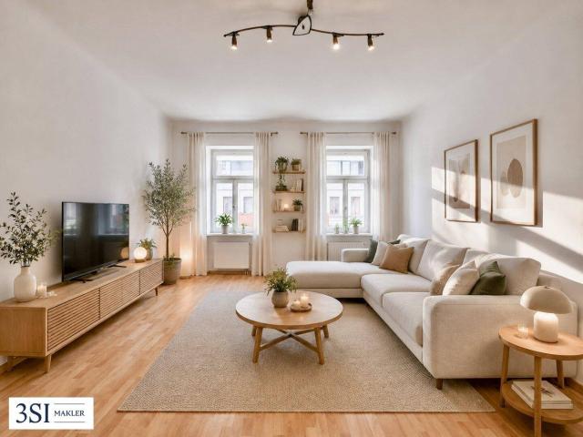 Apartment kaufen in KG Favoriten, Wien