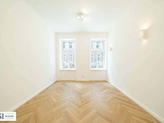 Apartment kaufen in KG Landstraße, Wien