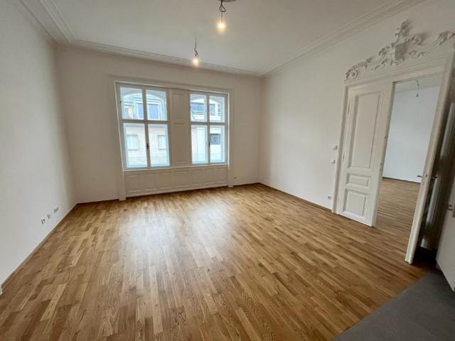 Apartment mieten in KG Neubau, Wien