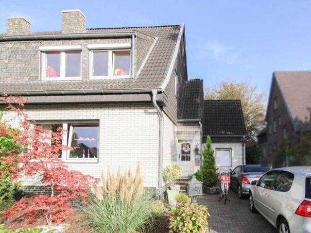 Haus kaufen in Willich, Kreis Viersen