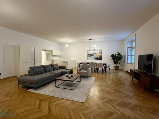 Apartment mieten in Innere Stadt, Wien