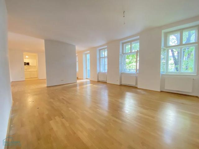 Apartment mieten in Wieden, Wien