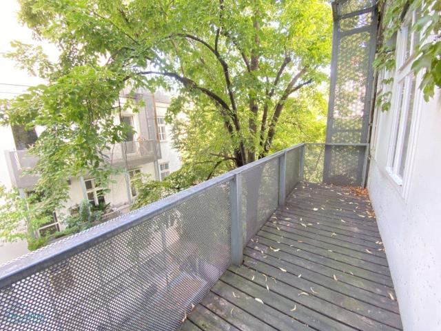 Apartment mieten in Wieden, Wien