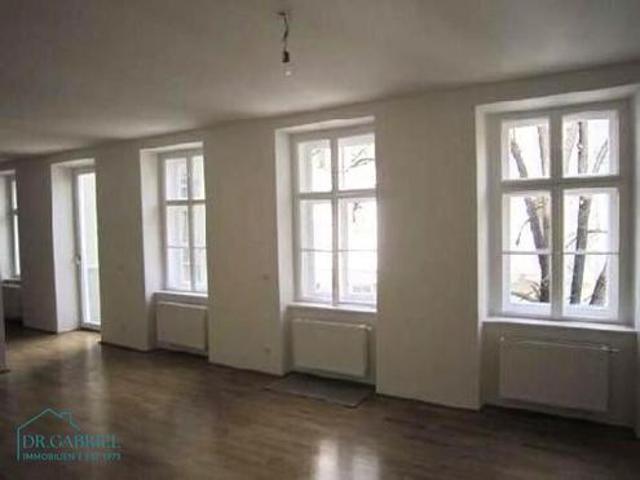 Wohnung mieten in Wien