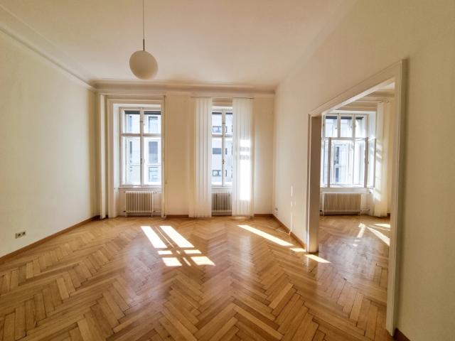 Apartment mieten in Wieden, Wien