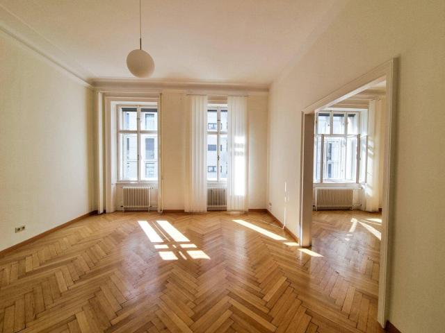 Apartment mieten in Wieden, Wien