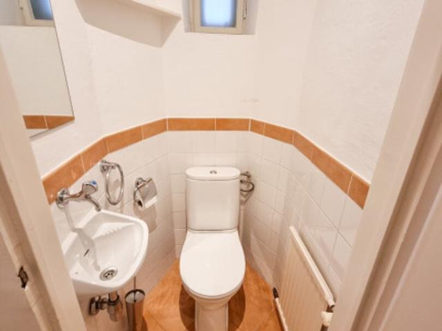 Wohnung kaufen in Wieden, Wien
