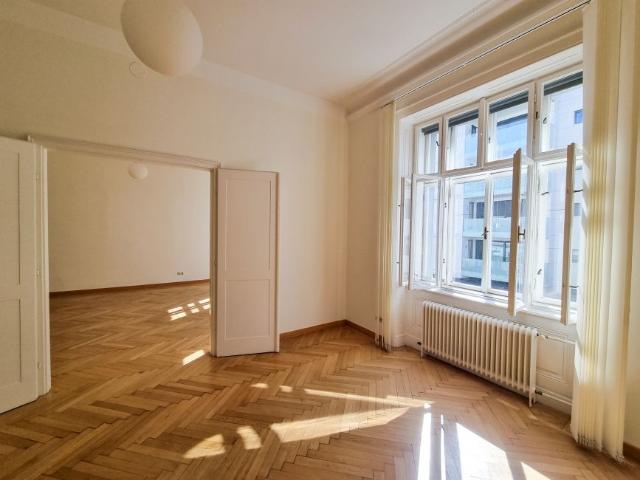 Apartment mieten in Wieden, Wien