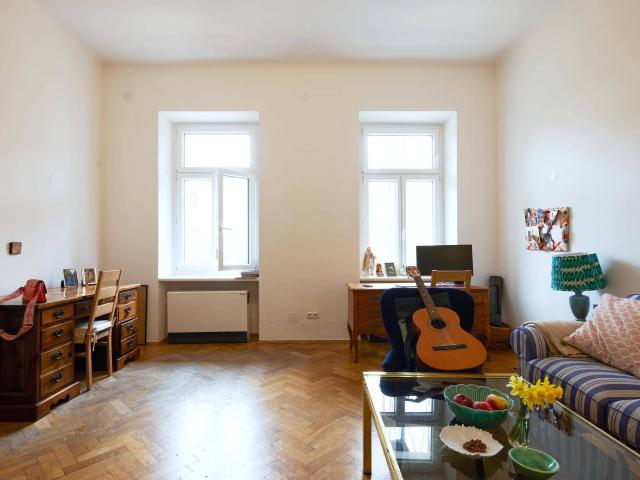Apartment mieten in Geidorf, Gersdorf-Feistritz