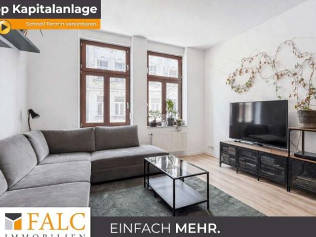 Wohnung kaufen in Magdeburg