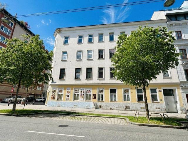 Apartment kaufen in KG Favoriten, Wien