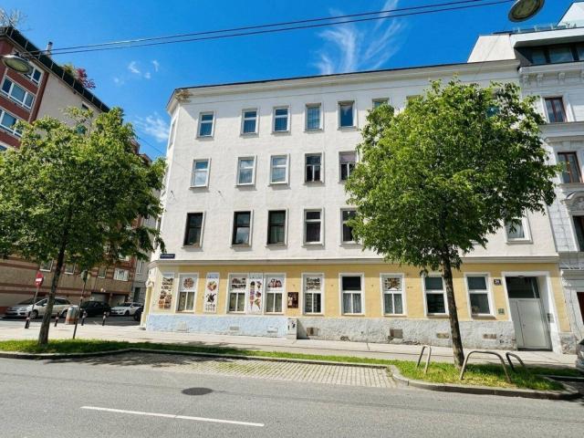 Apartment kaufen in KG Favoriten, Wien