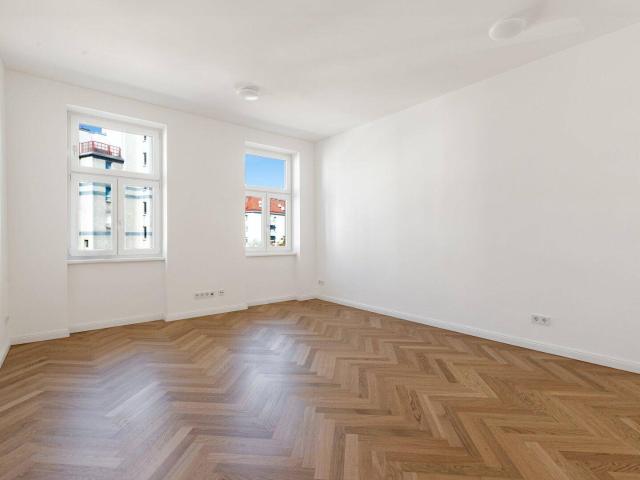 Apartment kaufen in Brigittenau, Wien