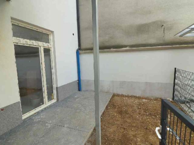 Erdgeschosswohnung kaufen in Währing, Wien