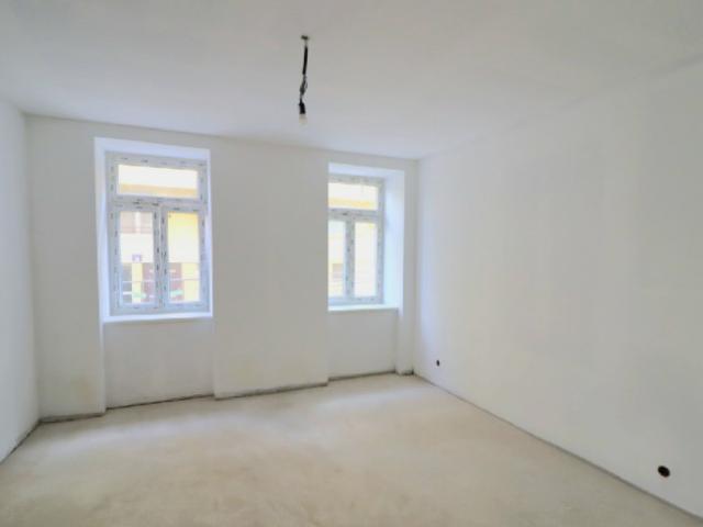 Erdgeschosswohnung kaufen in Währing, Wien