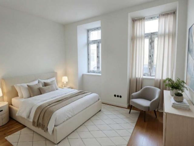 Erdgeschosswohnung kaufen in Währing, Wien