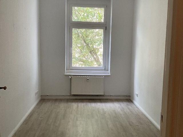 Apartment mieten in Wedding, Berlin