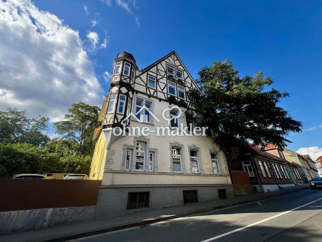 Apartment mieten in Hehlentor, Celle