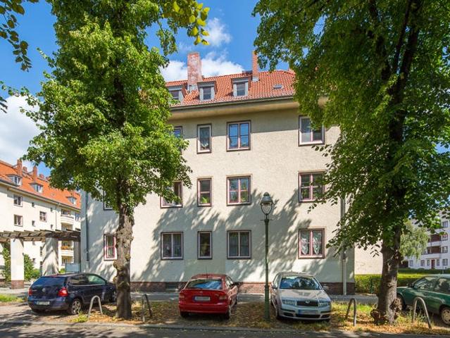 Apartment mieten in Wilhelmstadt, Berlin