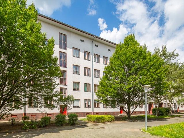 Apartment mieten in Bocksfelde, Berlin
