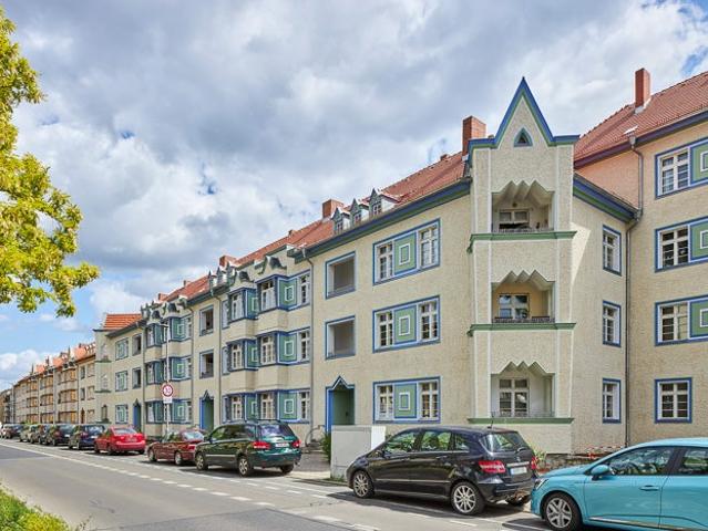 Apartment mieten in Falkenhagener Feld, Berlin