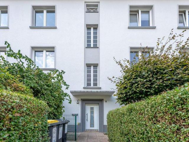 Wohnung kaufen in Mitte, Dortmund
