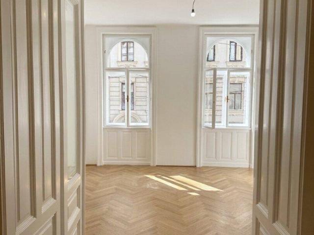 Apartment kaufen in KG Mariahilf, Wien